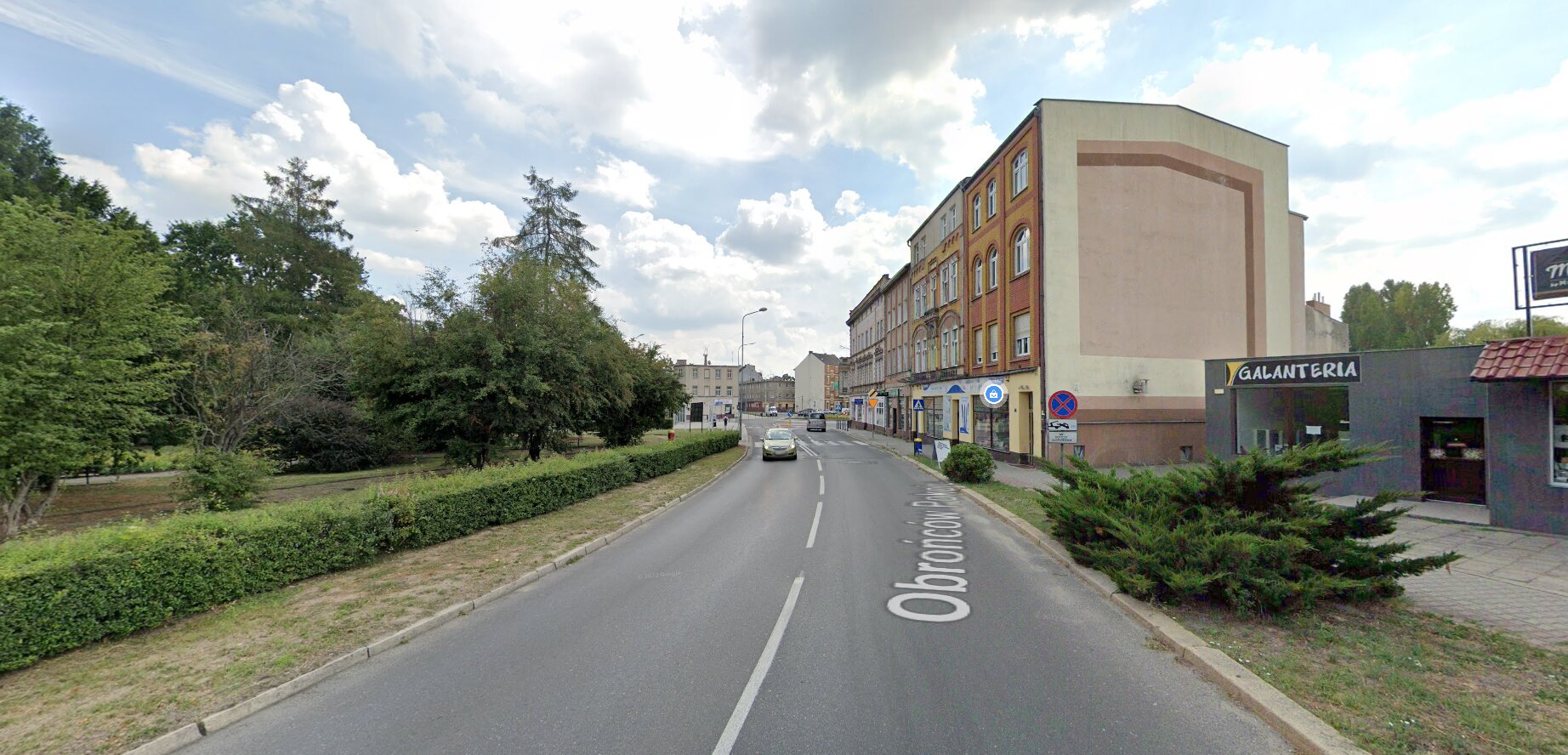 Najlepsze pozycjonowanie stron Gubin