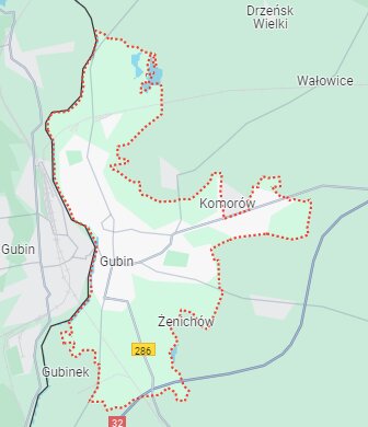 Pozycjonowanie stron Gubin