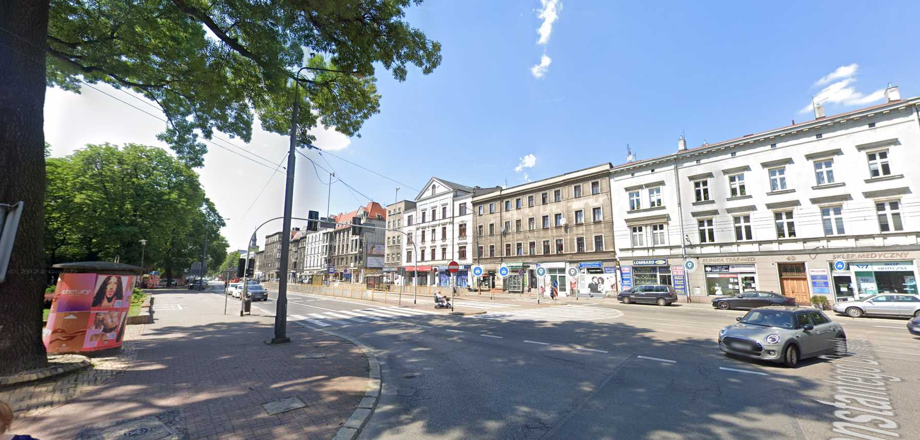 Szybkie pozycjonowanie stron Katowice