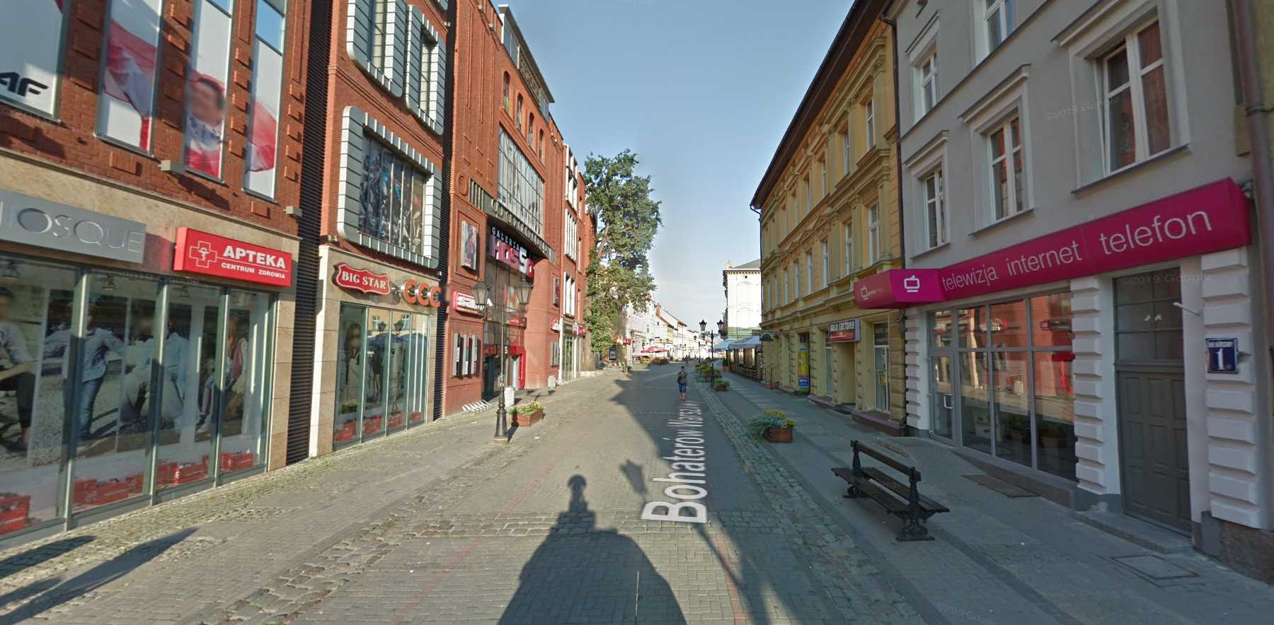 Łatwe pozycjonowanie stron Szczecinek