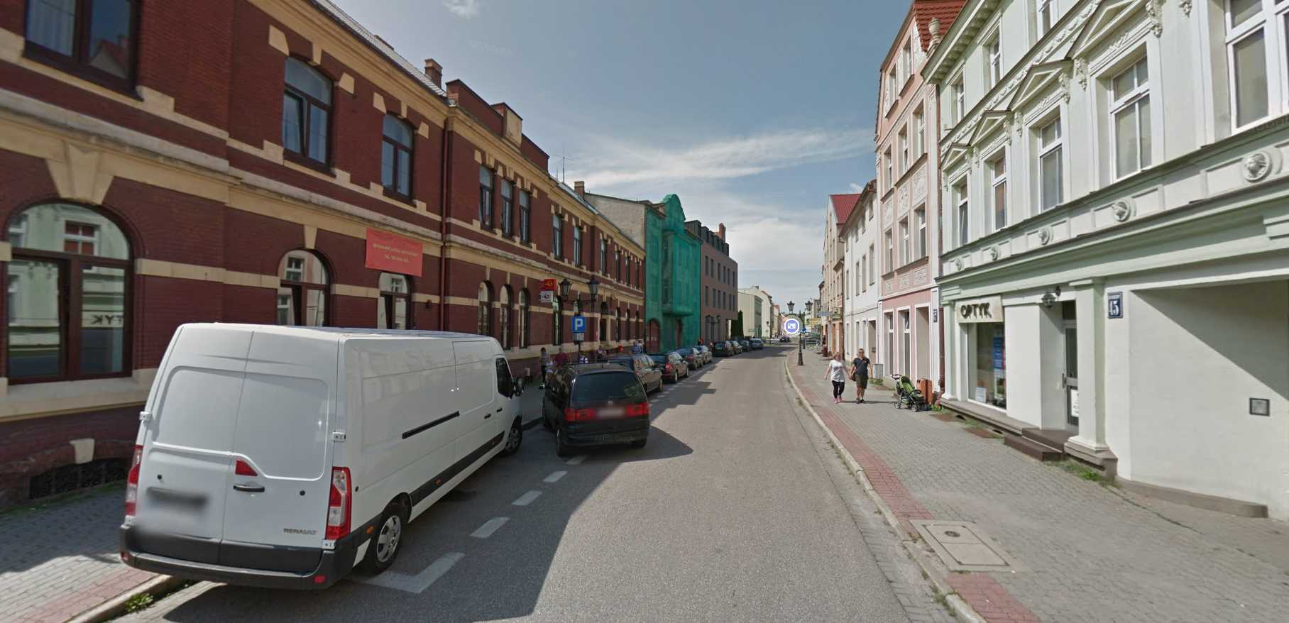 Profesjonalne pozycjonowanie stron Szczecinek