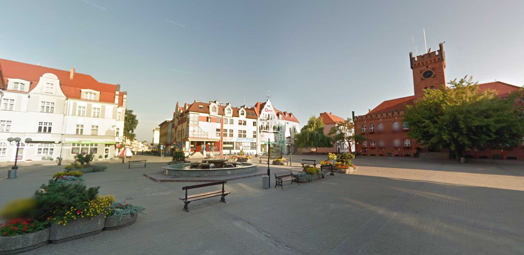 Skuteczne pozycjonowanie stron Szczecinek